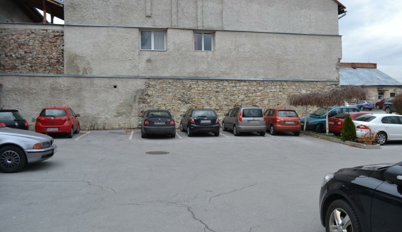 Penzión Grand Banská Bystrica